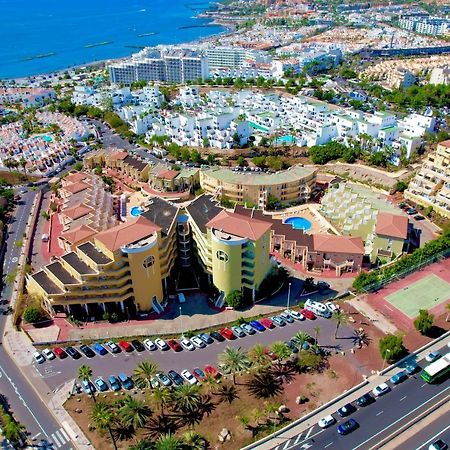 Cosy, New Studio In Costa Adeje Luaran gambar
