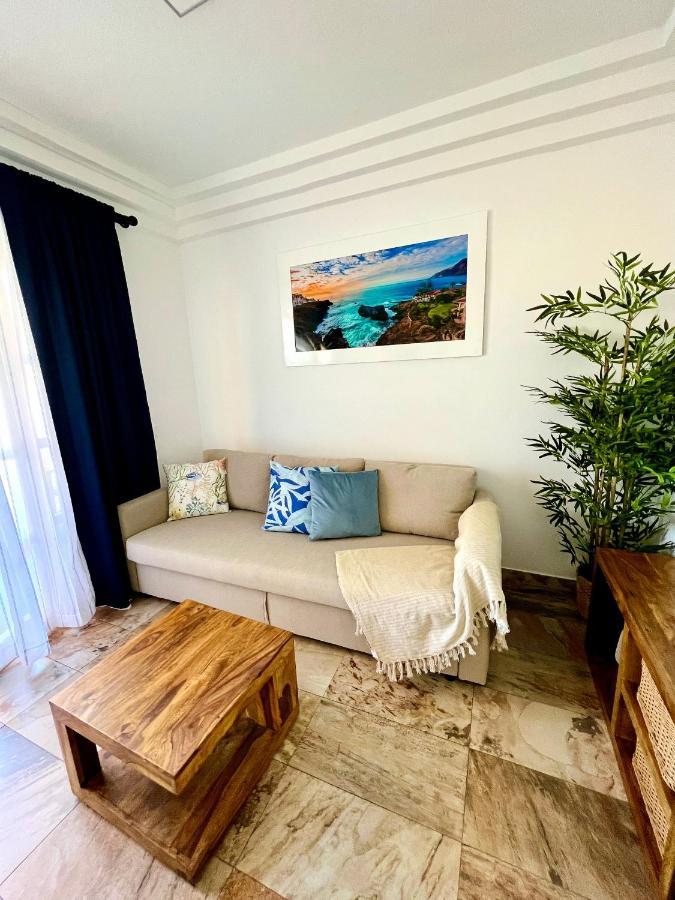 Cosy, New Studio In Costa Adeje Luaran gambar