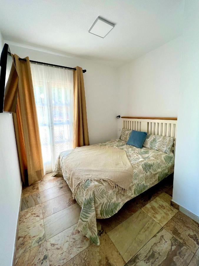 Cosy, New Studio In Costa Adeje Luaran gambar