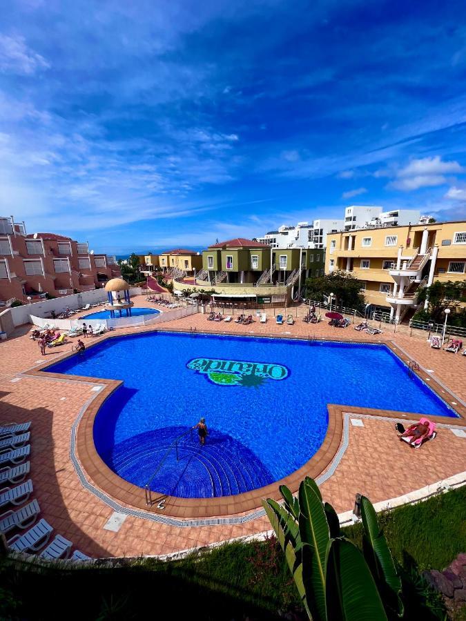 Cosy, New Studio In Costa Adeje Luaran gambar