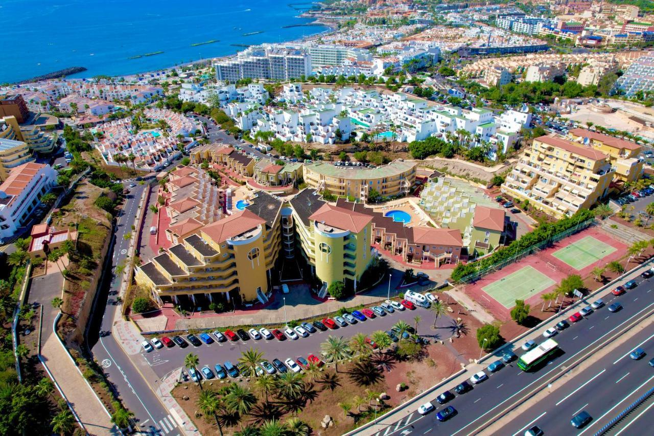 Cosy, New Studio In Costa Adeje Luaran gambar