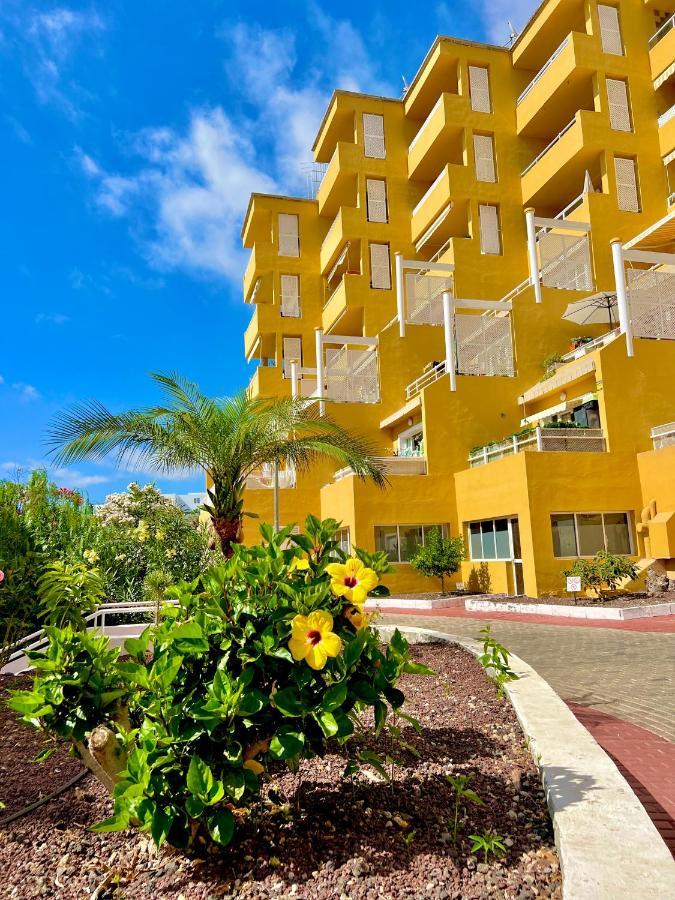 Cosy, New Studio In Costa Adeje Luaran gambar