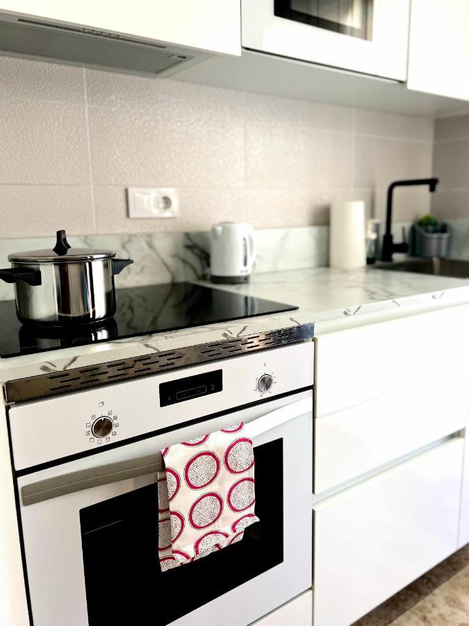 Cosy, New Studio In Costa Adeje Luaran gambar