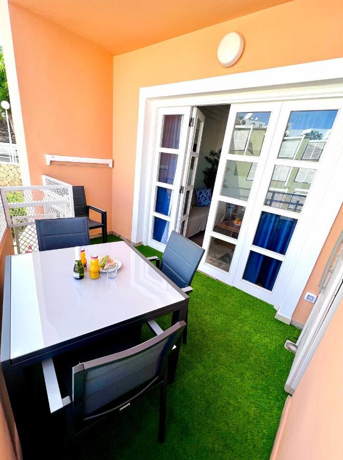 Cosy, New Studio In Costa Adeje Luaran gambar