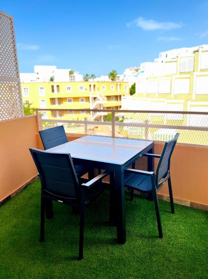 Cosy, New Studio In Costa Adeje Luaran gambar